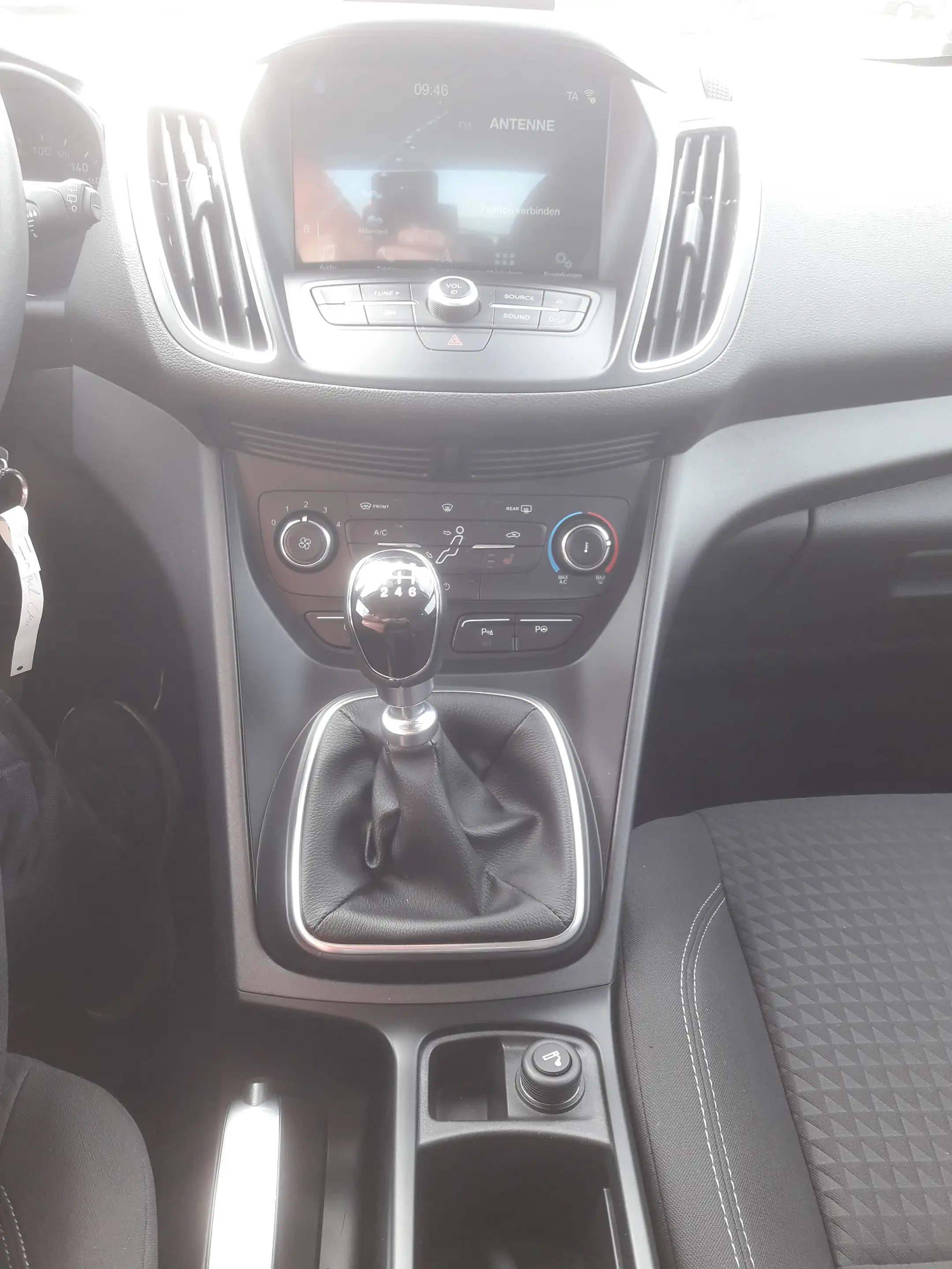 Ford C-Max Cool & Connect +Winterpaket+Tempomat+Navi+++ — photo 13