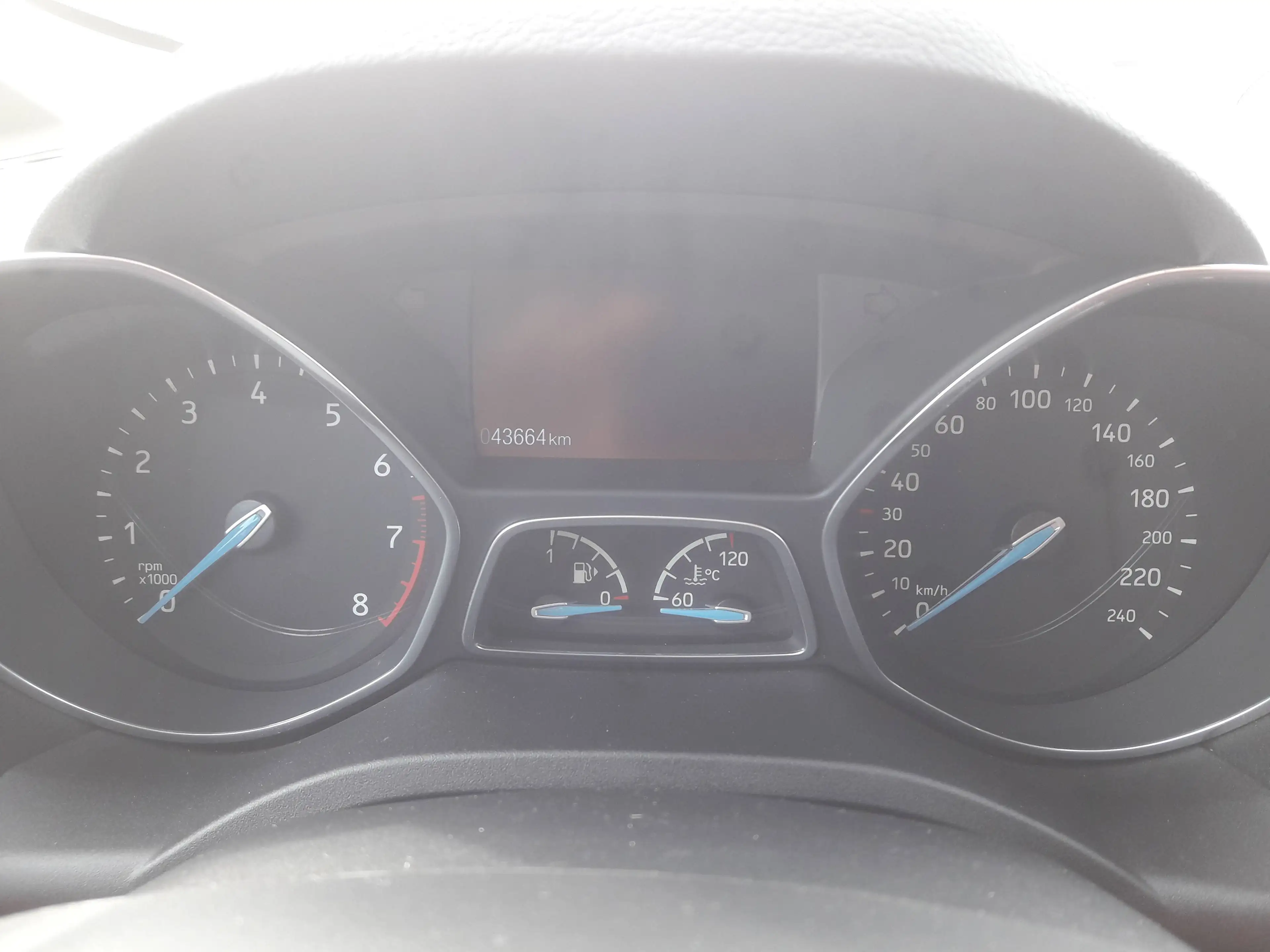 Ford C-Max Cool & Connect +Winterpaket+Tempomat+Navi+++ — photo 11