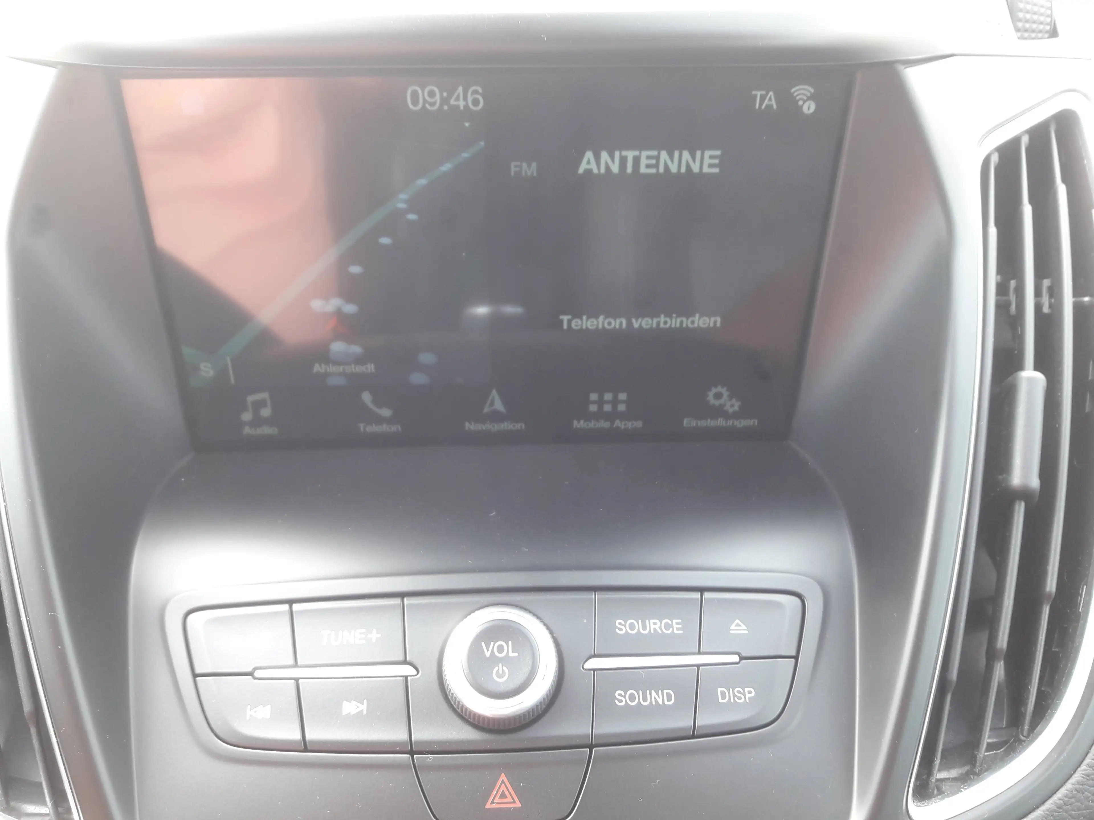 Ford C-Max Cool & Connect +Winterpaket+Tempomat+Navi+++ — photo 12