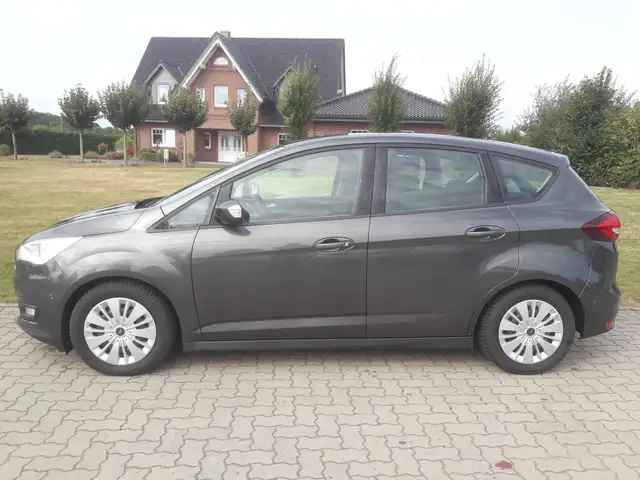 Ford C-Max Cool & Connect +Winterpaket+Tempomat+Navi+++