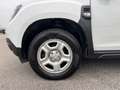 Dacia Duster 1.5 Blue dCi 8V 115 CV 4x4 ESSENTIAL *UNIPROP* Weiß - thumbnail 18