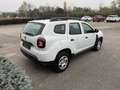 Dacia Duster 1.5 Blue dCi 8V 115 CV 4x4 ESSENTIAL *UNIPROP* Bianco - thumbnail 4