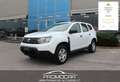 Dacia Duster 1.5 Blue dCi 8V 115 CV 4x4 ESSENTIAL *UNIPROP* Bianco - thumbnail 1