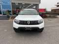 Dacia Duster 1.5 Blue dCi 8V 115 CV 4x4 ESSENTIAL *UNIPROP* Bianco - thumbnail 2