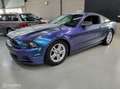Ford Mustang USA Coupe 3.7 V6 Cyclone Aut. 89.000km 2014 Blauw - thumbnail 7