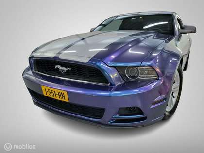 Ford Mustang USA Coupe 3.7 V6 Cyclone Aut. 89.000km 2014