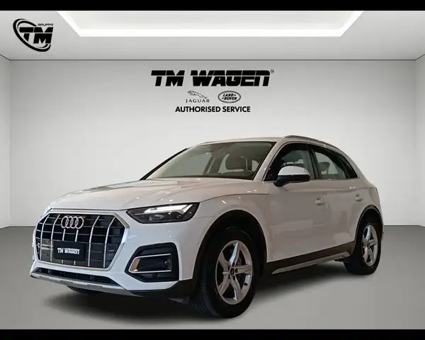 Audi Q5 35 TDI S tronic Business Advanced 2023 * IVA *