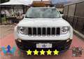 Jeep Renegade 1.6 mjt Limited 120cv Blanc - thumbnail 2