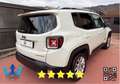 Jeep Renegade 1.6 mjt Limited 120cv Blanc - thumbnail 5