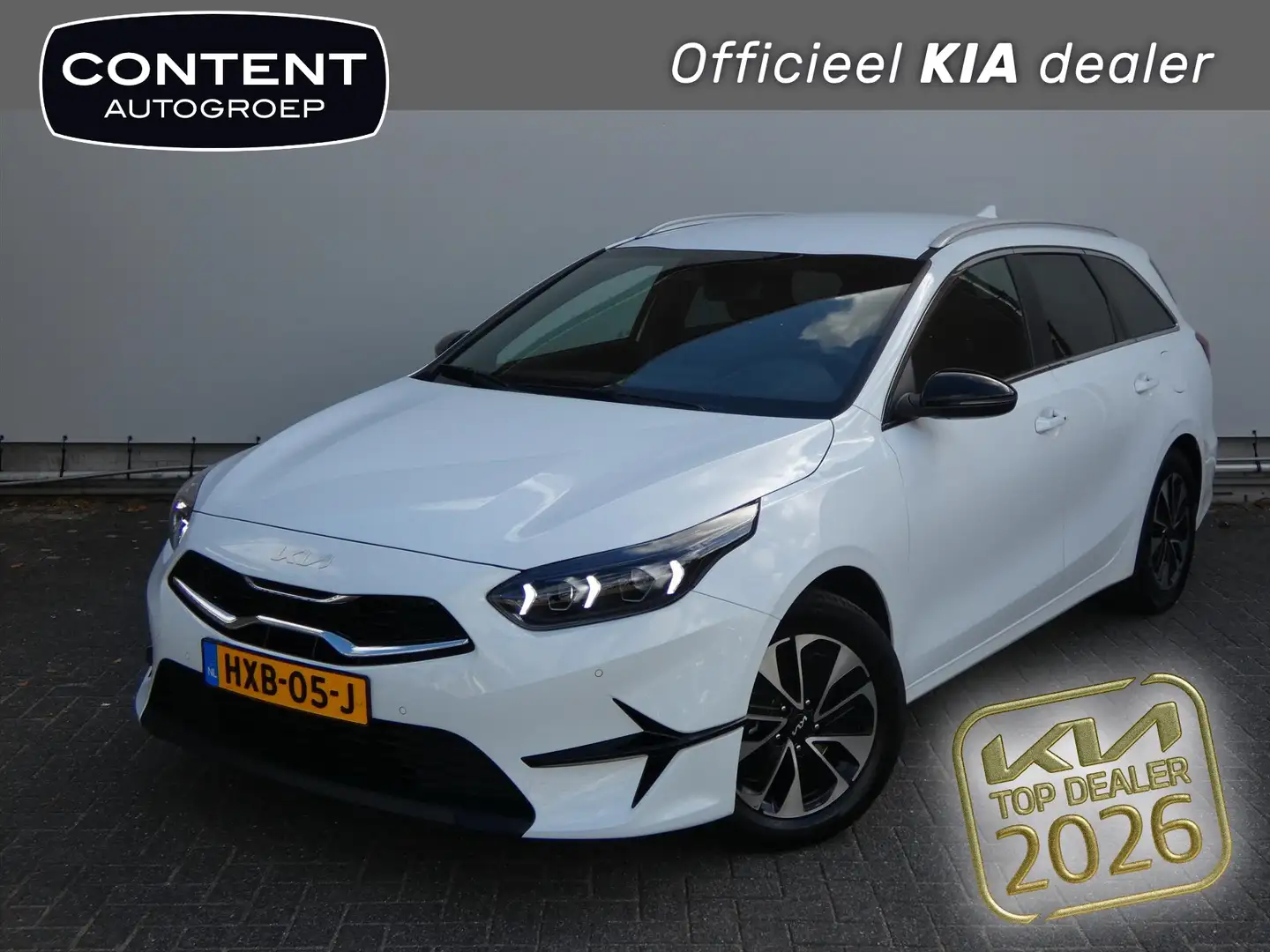 kia cee'd