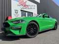 Ford Mustang GT V8 BOITE AUTO 10 Grün - thumbnail 2