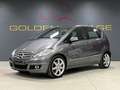 Mercedes-Benz A 160 A 160 BlueEFFICIENCY Coupé Avantgarde Grigio - thumbnail 1