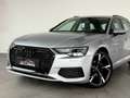 Audi A6 BREAK2.0TDi-1ERPRO-COCKPIT-CUIR-CAMERA360-ATTELAGE Argent - thumbnail 2