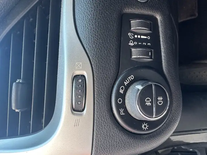 Jeep Cherokee 3.2 Trailhawk 4x4 ADL 2014, foto 20