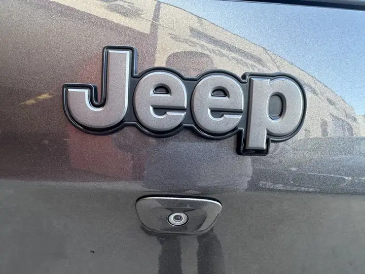 Jeep Cherokee 3.2 Trailhawk 4x4 ADL 2014, foto 11