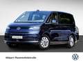 Volkswagen T7 Multivan 2.0 AHK CAM LM17 EKLAPPE NAVI SITZHZ Blu/Azzurro - thumbnail 2