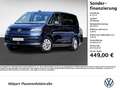 Volkswagen T7 Multivan 2.0 AHK CAM LM17 EKLAPPE NAVI SITZHZ Blau - thumbnail 1