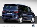Volkswagen T7 Multivan 2.0 AHK CAM LM17 EKLAPPE NAVI SITZHZ Blau - thumbnail 3