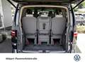 Volkswagen T7 Multivan 2.0 AHK CAM LM17 EKLAPPE NAVI SITZHZ Blu/Azzurro - thumbnail 13