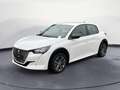 Peugeot 208 e- - 136  II BERLINE Active Pack Weiß - thumbnail 7