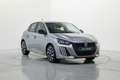 Peugeot 208 1.2 Puretech S&S Active 100 Zilver - thumbnail 3