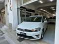Volkswagen Golf Sportsvan 1.6 TDI 110CV Comfortline BlueMotion Technology Bianco - thumbnail 1