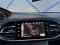 Peugeot 308 308 1,6 THP 125 Allure*LED*NAVI*KAMERA*NEUE PÜ* Schwarz - thumbnail 17