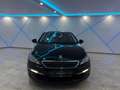 Peugeot 308 308 1,6 THP 125 Allure*LED*NAVI*KAMERA*NEUE PÜ* Schwarz - thumbnail 2