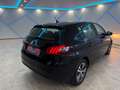 Peugeot 308 308 1,6 THP 125 Allure*LED*NAVI*KAMERA*NEUE PÜ* Schwarz - thumbnail 8