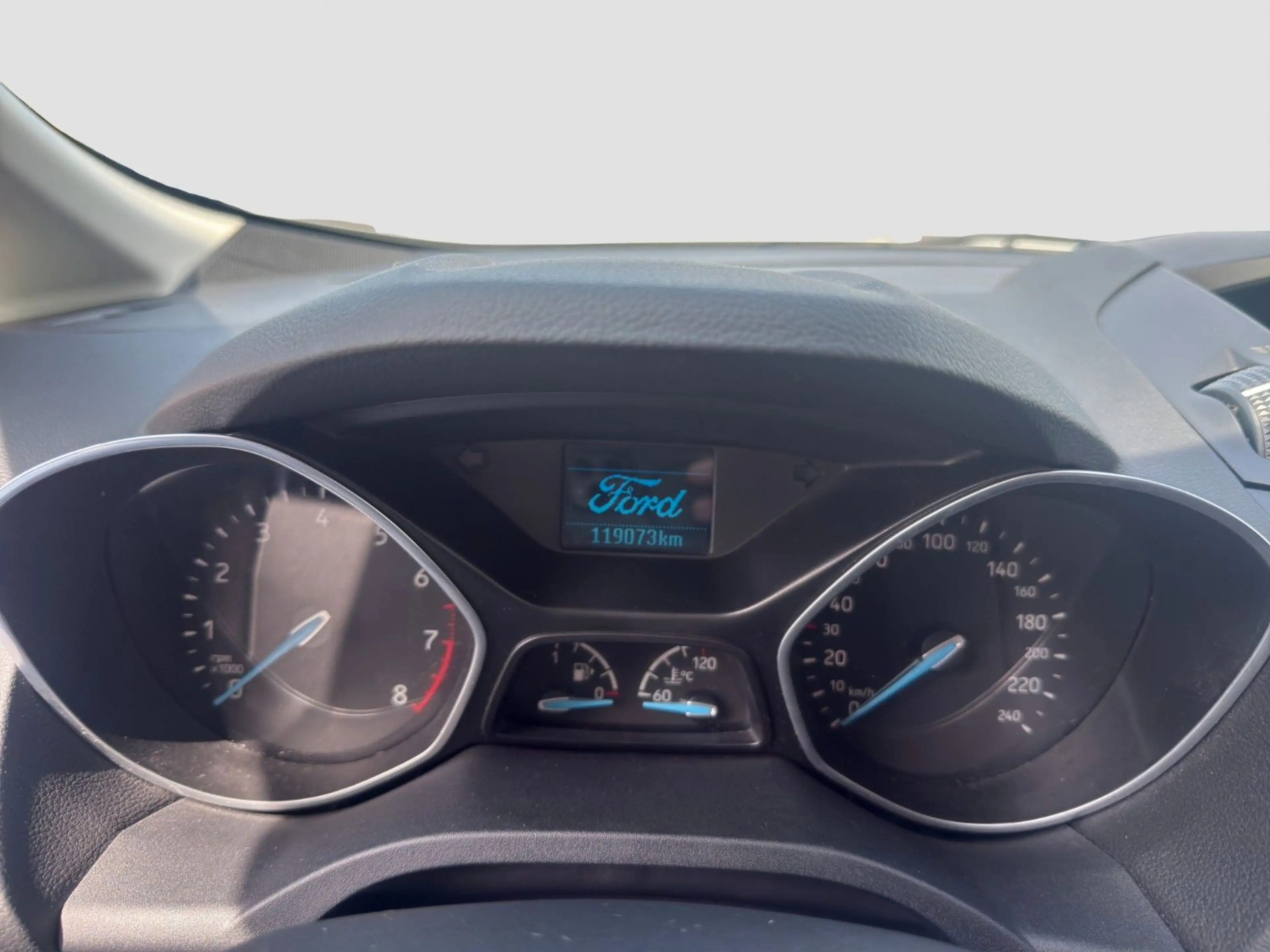 Ford C-Max * Winterpaket*Klima*Zahnriemen NEU* — photo 13