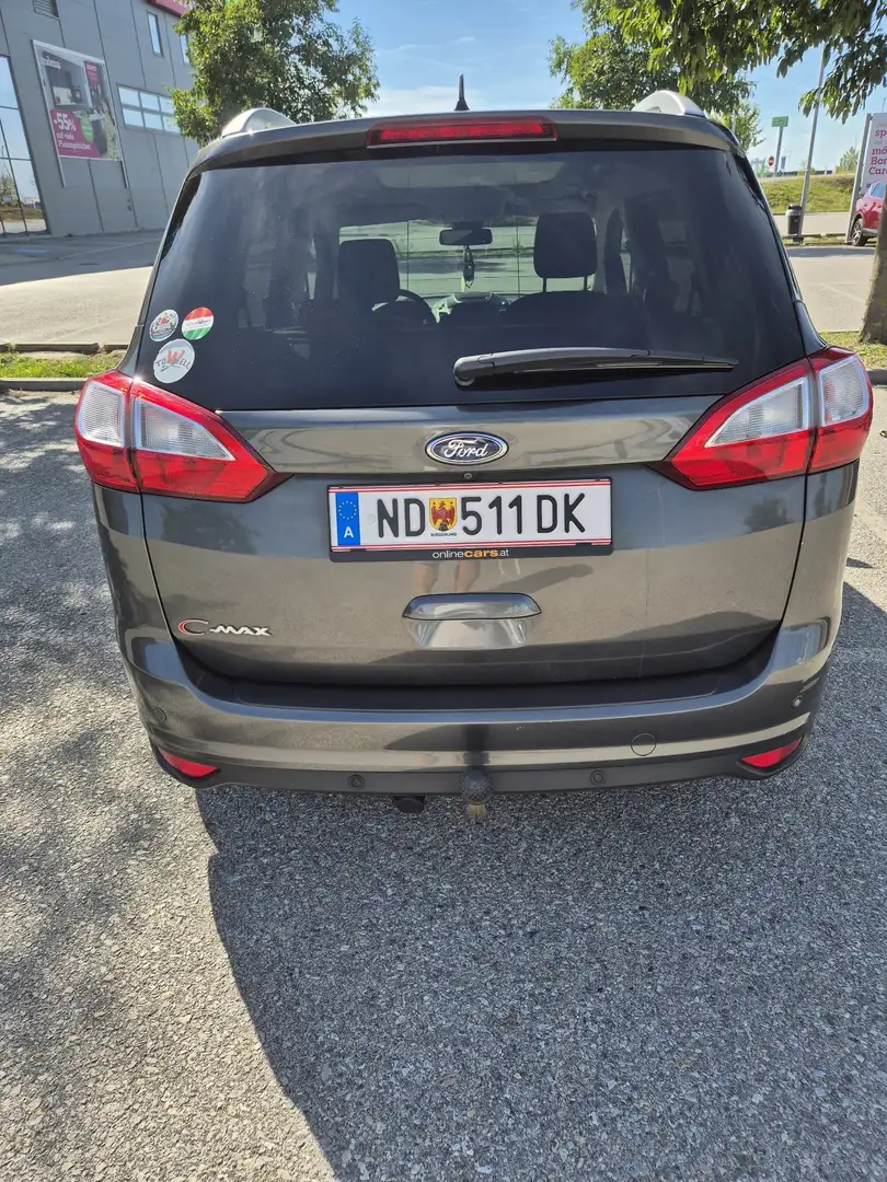 Ford C-Max 2.0 TDCi Start-Stop-System Aut. Trend - 2