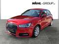 Audi A1 Sportback 1.4 TDI design Xenon Tempomat PDC Rot - thumbnail 6