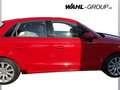 Audi A1 Sportback 1.4 TDI design Xenon Tempomat PDC Rot - thumbnail 2