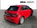 Audi A1 Sportback 1.4 TDI design Xenon Tempomat PDC Rot - thumbnail 5