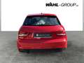Audi A1 Sportback 1.4 TDI design Xenon Tempomat PDC Rot - thumbnail 3
