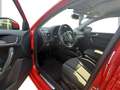 Audi A1 Sportback 1.4 TDI design Xenon Tempomat PDC Rojo - thumbnail 9