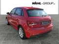 Audi A1 Sportback 1.4 TDI design Xenon Tempomat PDC Rot - thumbnail 4