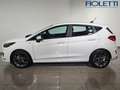 Ford Fiesta 7ª SERIE 1.0 ECOBOOST HYBRID 125 CV 5 PORTE ST-LI Blanc - thumbnail 4
