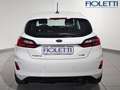 Ford Fiesta 7ª SERIE 1.0 ECOBOOST HYBRID 125 CV 5 PORTE ST-LI Blanc - thumbnail 5