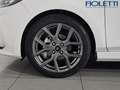 Ford Fiesta 7ª SERIE 1.0 ECOBOOST HYBRID 125 CV 5 PORTE ST-LI Blanc - thumbnail 12