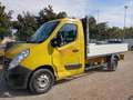 Renault Master T35 2.3 dCi/125 Cassone + IVA 22% Jaune - thumbnail 4