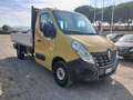Renault Master T35 2.3 dCi/125 Cassone + IVA 22% Jaune - thumbnail 3