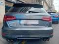 Audi S3 Sportback 2.0 TFSI S tronic quattro 228kW Gris - thumbnail 3