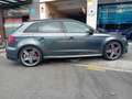 Audi S3 Sportback 2.0 TFSI S tronic quattro 228kW Gris - thumbnail 4