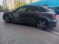 Audi S3 Sportback 2.0 TFSI S tronic quattro 228kW Gris - thumbnail 7