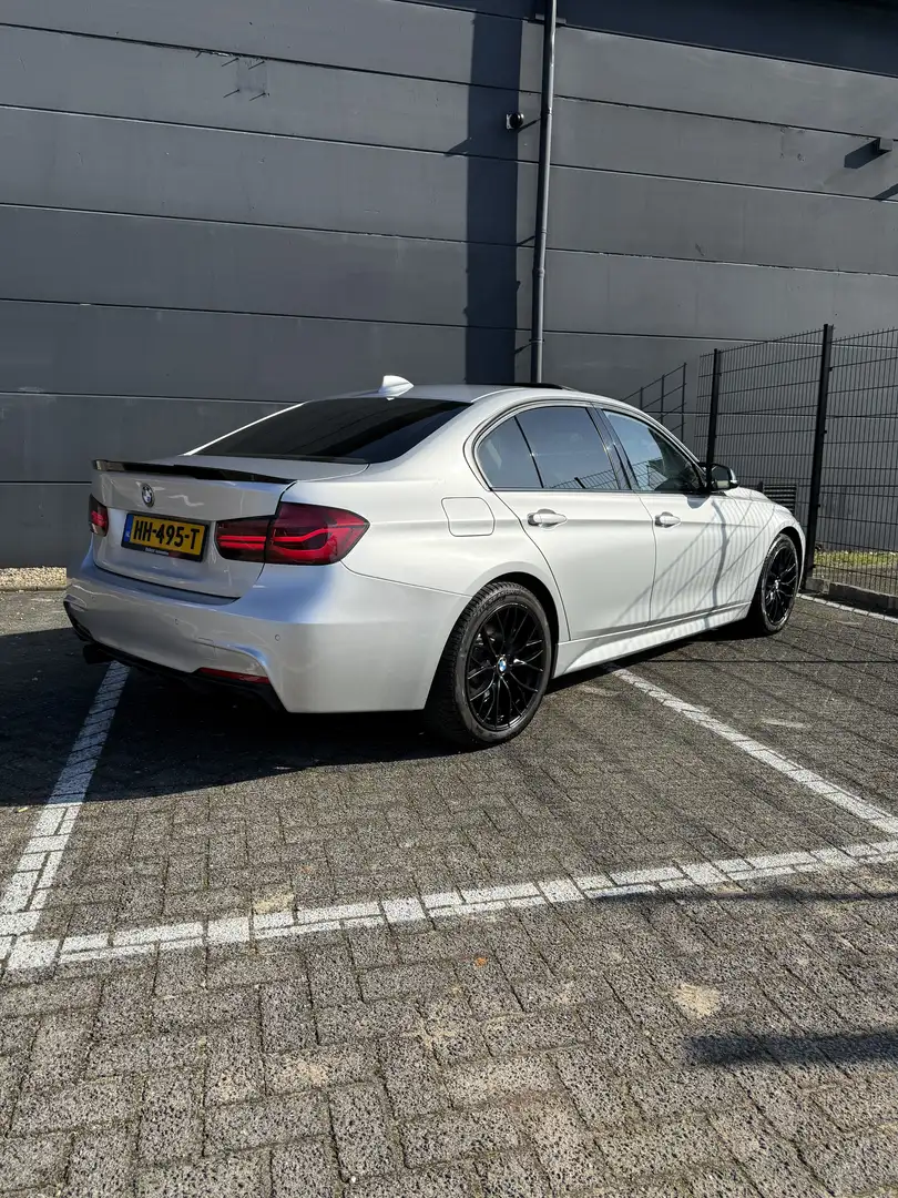 BMW 328 328i xDrive M pakket Pano *nieuwe motor* Серый - 2
