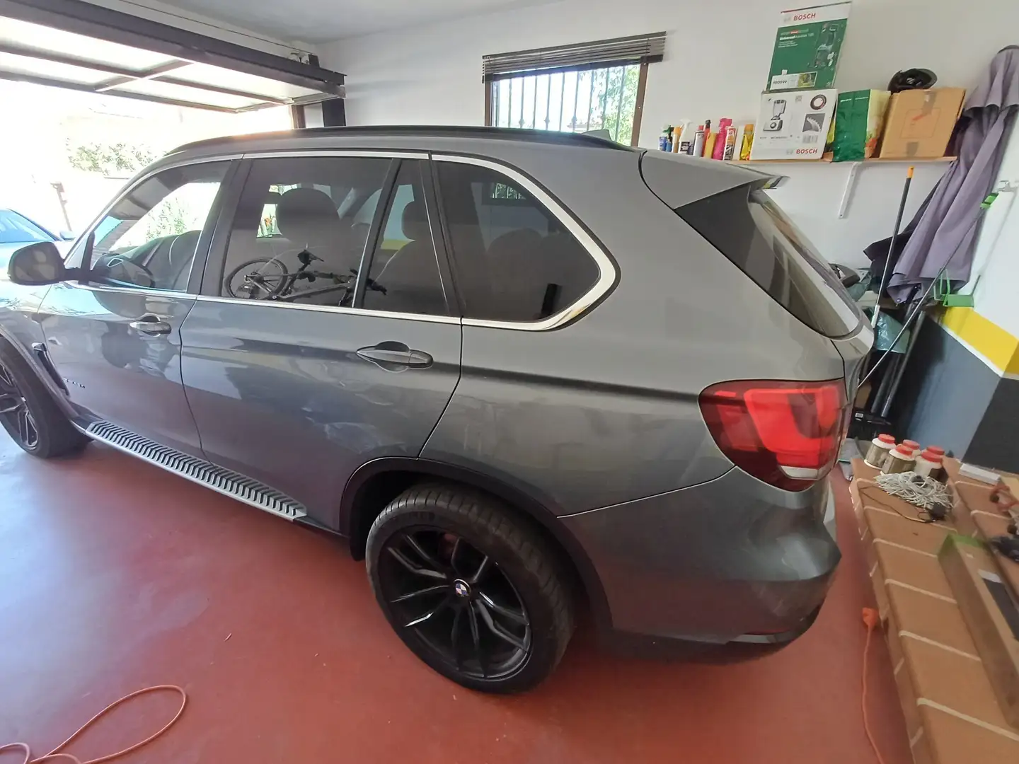 BMW X5 xDrive 25dA - 2