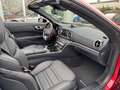 Mercedes-Benz SL 400 AMG  Designo, ABC-Fahrwerk, B&O Rot - thumbnail 15