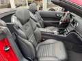 Mercedes-Benz SL 400 AMG  Designo, ABC-Fahrwerk, B&O Rot - thumbnail 18