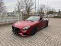 Mercedes-Benz SL 400 AMG  Designo, ABC-Fahrwerk, B&O Rot - thumbnail 9